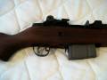 Review of Springfield Armory M1A rifle - .308 / M14