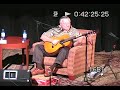 John D. Loudermilk plays \"Windy and Warm\" John D. Loudermilk plays \"Windy and Warm\"