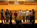 Someone Still Loves You Boris Yeltsin - (A CAPPELLA)