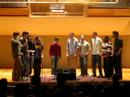 Someone Still Loves You Boris Yeltsin - (A CAPPELLA)