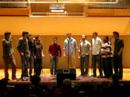 Someone Still Loves You Boris Yeltsin - (A CAPPELLA)