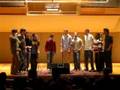 Someone Still Loves You Boris Yeltsin - (A CAPPELLA)
