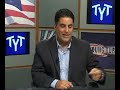 Watch more at www.theyoungturks.com