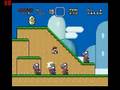 Super Mario World Yoshi's Island 1 Non-Tas Speedrun
