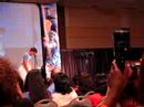 Ben Browder - Burbank 2006