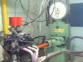 Charlick Engine dyno 3