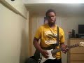 The killers - Shadowplay COVER