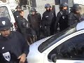 Inauguration polici�re du GIN