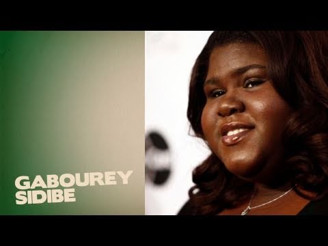 Gabourey Sidibe title=