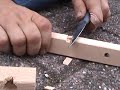 FLAMMA - Making fire with IKEA products