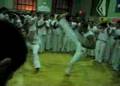 ABADA-Capoeira roda 2