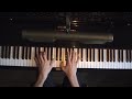 Chopin: Nocturne in C-sharp minor