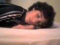 niño que duerme