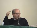 Marco Travaglio e Salvatore Borsellino: Voghera 02