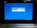 Aspire One SSD 8GB, Win XP ?????(EWF Enabled) Aspire One SSD 8GB, Win XP ?????(EWF Enabled)