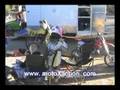 6 year old loie webb motocross video ktm 50