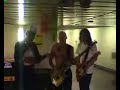 Flea John and Chad Freestyle with Dizzee Rascal Flea John and Chad Freestyle with Dizzee Rascal