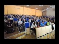 Kortowiada 2013 - Turniej gier komputerowych