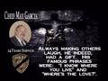 videos de IN MEMORY OF CHIEF MAX GARCIA