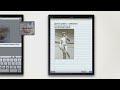 Video of Sundry Notes