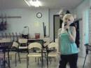 Im a barbie girl by LF