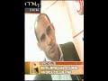 percy luzio   declaraciones