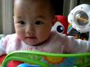 Yuran in jumperoo
