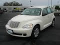 Pre-Owned 2007 Chrysler PT Cruiser Tacoma WA