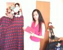 Talking Dictionary - Defines and intros herself