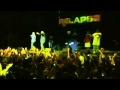 Eminem - Lose yourself (live) 2009 Detroit