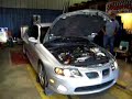 Procharger 04 GTO Silver