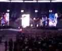 Red Hot Chili Peppers - @ AOL Arena HH -  Chad Drum Solo