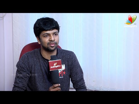Madhan Karky Exclusive: Why Vairamuthu didn't work on Mona Gasolina | Lingaa, A.R. Rahman,Rajini