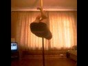 A quick practice, with new move, no handed butterfly! A quick practice, with new move, no handed butterfly!