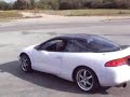 Monster Talon Pre-boost Tune 15psi