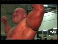 G�teborgspatrullen bes�ker Fitnessfestivalen 2006