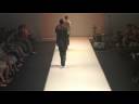 QUT BFA Fashion 2008 - Jo Turner