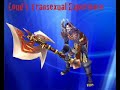 Get ready for one of the funniest stories you have ever heard...Loud's (players name) transexual experience braodcasted on WoW...tell all your friends and pass it along!!!