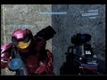 Halo 3 Hide and Seek Griefing: Psychological Ownage Halo 3 Hide and Seek Griefing: Psychological Ownage