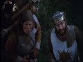 monty python holy grail are you suggesting coconuts migrate?