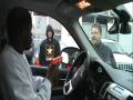 Krav Maga Detroit Darren Levine Nov 9th part 2