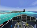 Fs2004 - Soar high -  with music