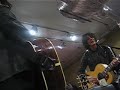 BRMC - Weapon of Choice Fopp Camden acoustic instore BRMC - Weapon of Choice Fopp Camden acoustic instore