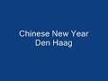 Chinese New Year Lion Dance on Poles Yathong the hague