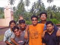 Architecture 2k4 guys of IIT ROORKEE in Goa Architecture 2k4 guys of IIT ROORKEE in Goa