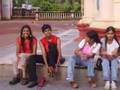 Architecture 2k4 guys of IIT ROORKEE in Goa ...