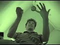 Creepy Juggling Creepy Juggling