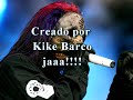 Andy y la Furia - El Beso del Adios en Ingles