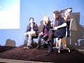 Q&A with Twilight\