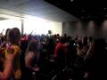 Q&A with Twilight's Robert Pattinson at the Apple Store Soho